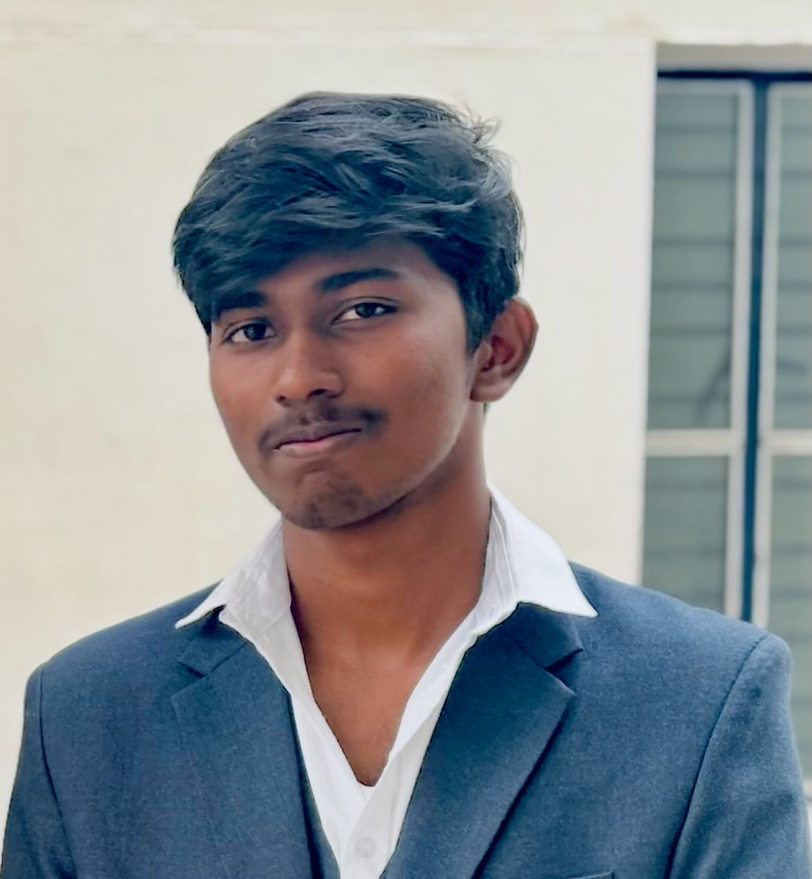 Sakthivel C